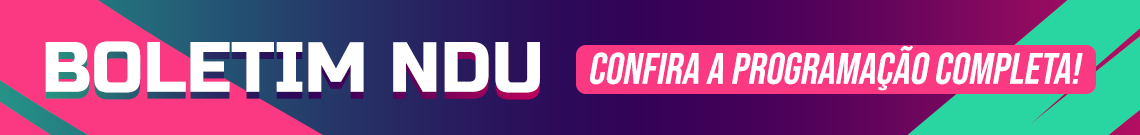 Campanha NDU